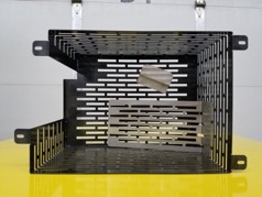 HTR-GRD  Heater Guard/Cage